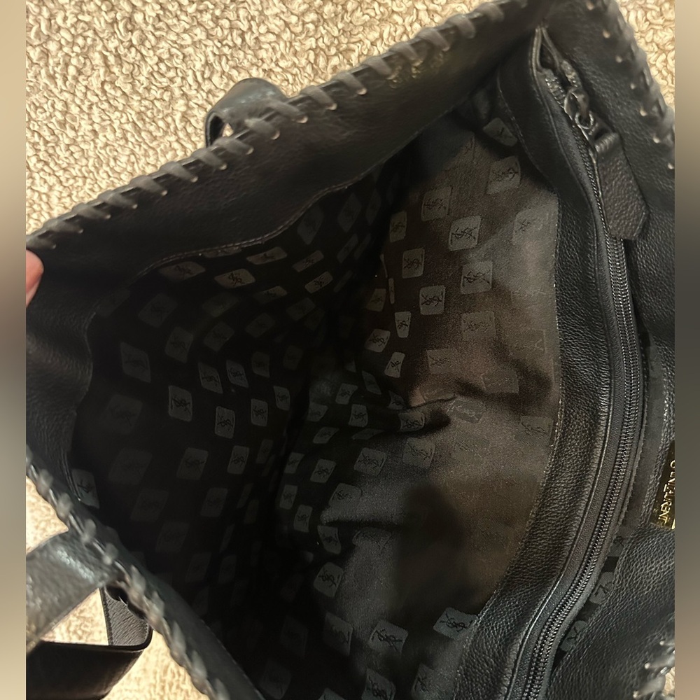 YSL bag - Picture 8 of 16